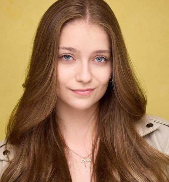 Fiona R. – Schauspiel Profilbild bei JustInCast