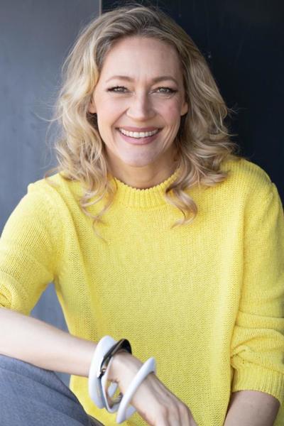 Christine B. – Fashion Profilbild bei JustInCast
