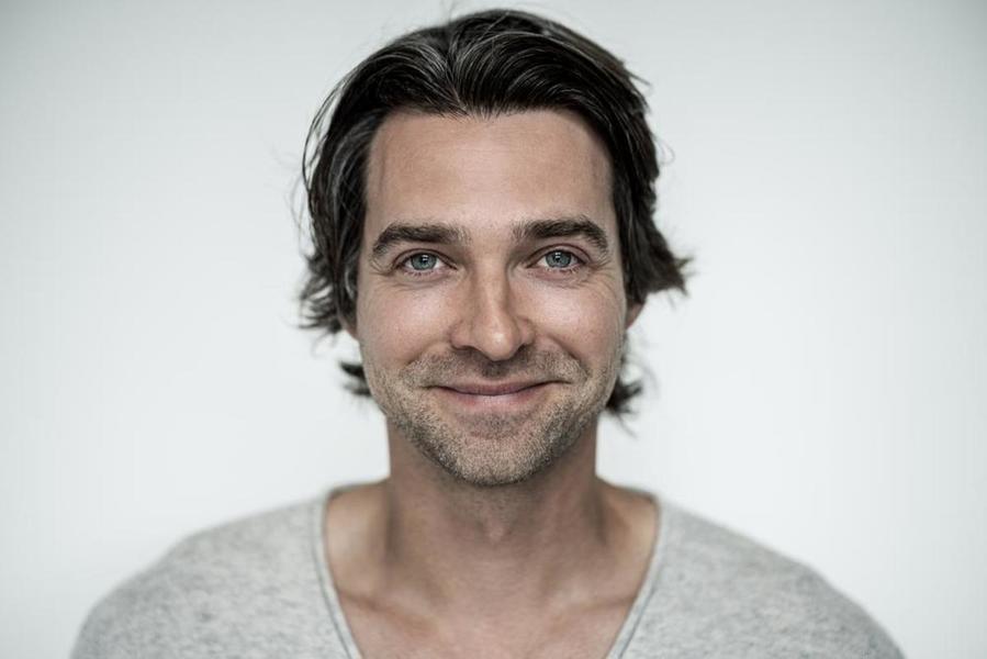 Dominik B. – Schauspiel Profilbild bei JustInCast