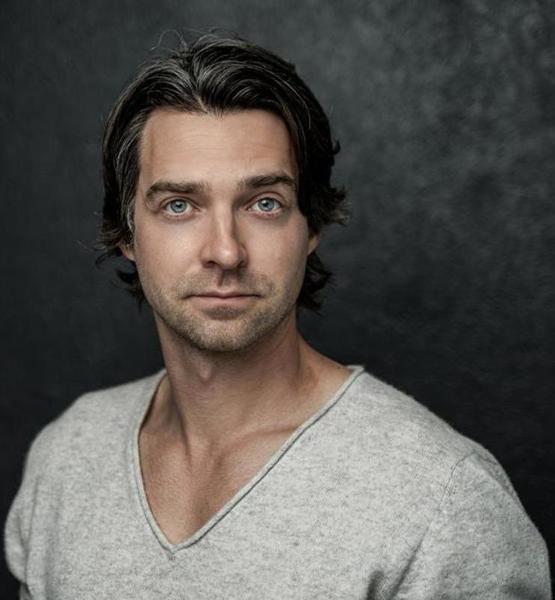 Dominik B. – Schauspiel Sedcard-Foto 6 bei JustInCast