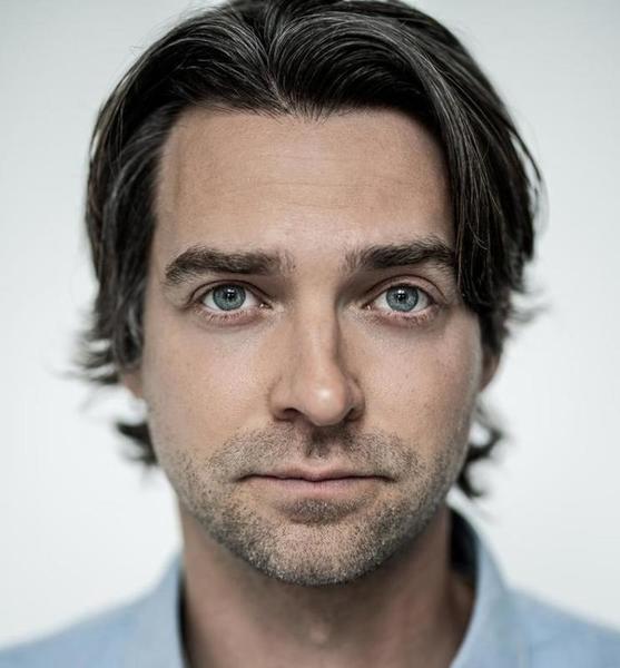 Dominik B. – Schauspiel Sedcard-Foto 3 bei JustInCast