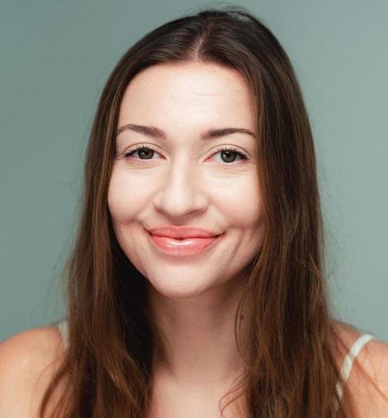 Arabella K. – Schauspiel Sedcard-Foto 6 bei JustInCast