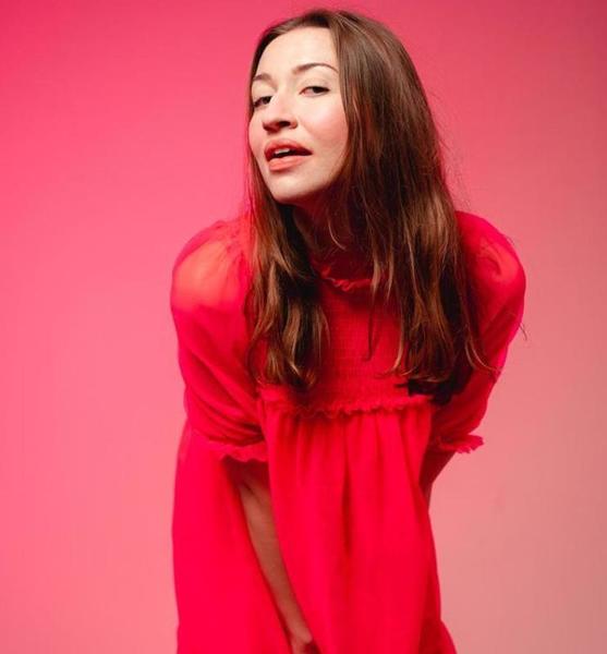Arabella K. – Schauspiel Sedcard-Foto 5 bei JustInCast