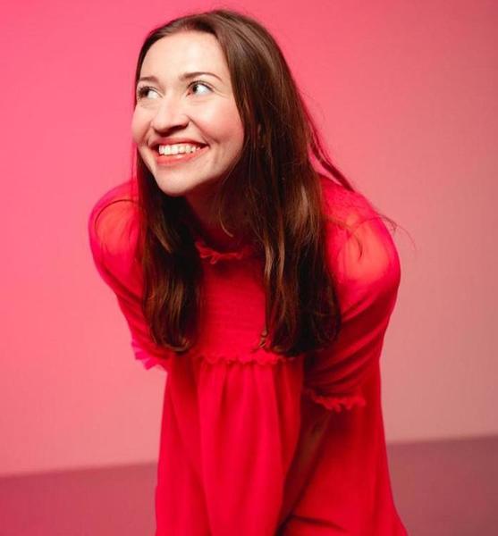 Arabella K. – Schauspiel Sedcard-Foto 4 bei JustInCast