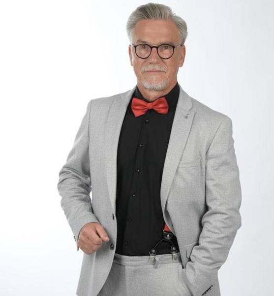 Anton R. – Schauspiel Sedcard-Foto 4 bei JustInCast