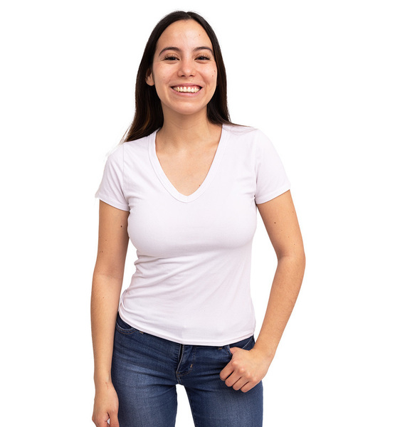Angela F. – Real People Sedcard-Foto 4 bei JustInCast