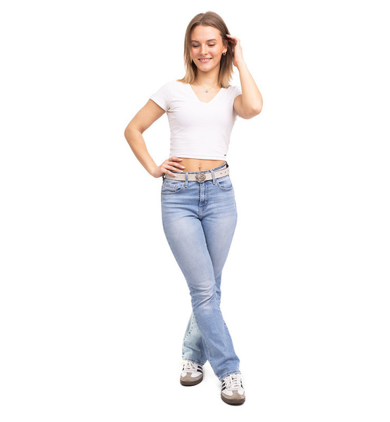 Elena J. – Real People sedcard image 4 at JustInCast