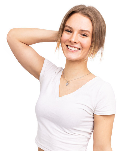 Elena J. – Real People sedcard image 5 at JustInCast