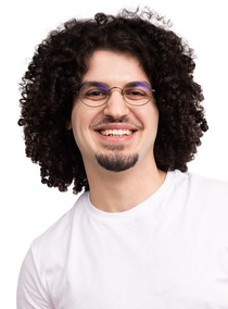 Furkan – Real People & New Faces sedcard at JustInCast