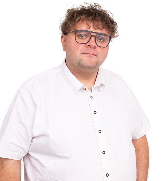Jan S. – Real People Sedcard-Foto 5 bei JustInCast