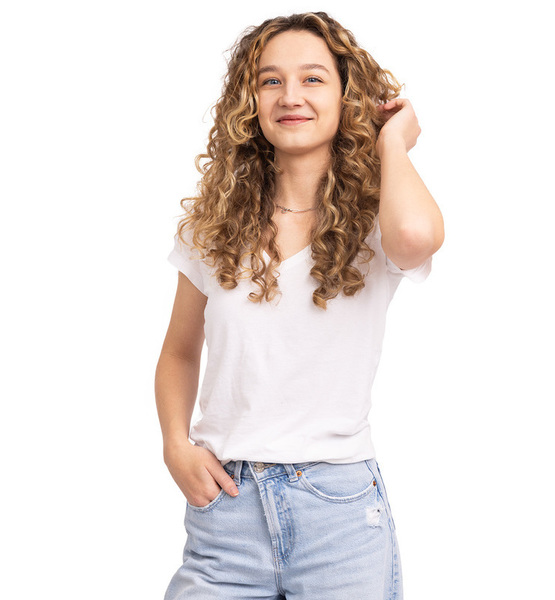 Lea H. – Real People Sedcard-Foto 4 bei JustInCast