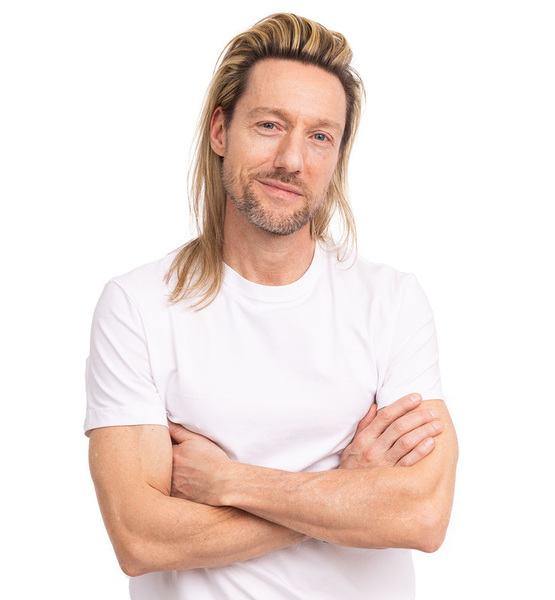 marco l. – Real People Profilbild bei JustInCast