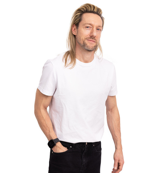 marco l. – Real People Sedcard-Foto 2 bei JustInCast