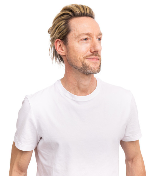 marco l. – Real People Sedcard-Foto 3 bei JustInCast