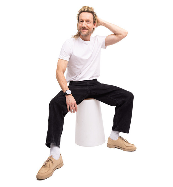 marco l. – Real People Sedcard-Foto 5 bei JustInCast
