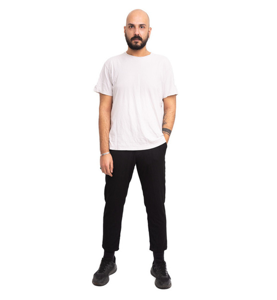 Mohamad S. – Schauspiel Sedcard-Foto 2 bei JustInCast
