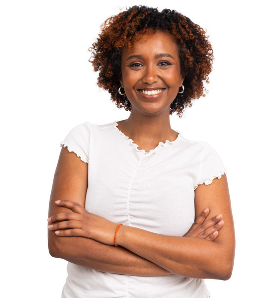 Rahwa A. – Real People Profilbild bei JustInCast