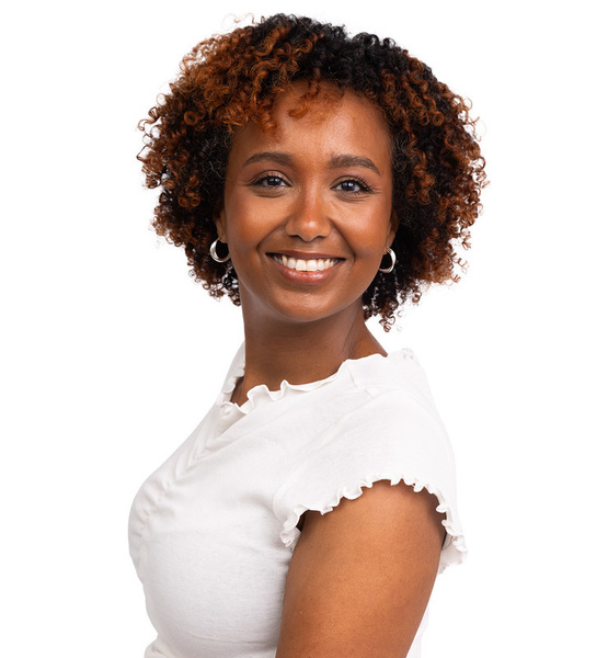 Rahwa A. – Real People Sedcard-Foto 5 bei JustInCast
