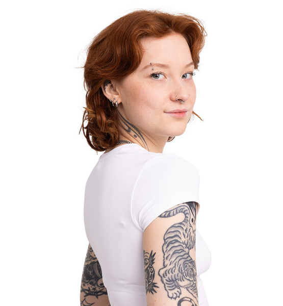 Vivian S. – Real People Profilbild bei JustInCast