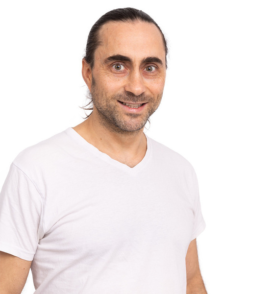 Andrei C. – Schauspiel Sedcard-Foto 4 bei JustInCast