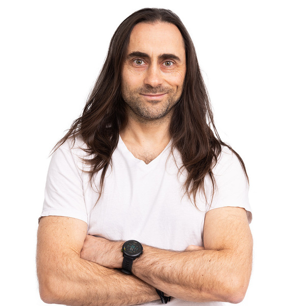 Andrei C. – Schauspiel Sedcard-Foto 6 bei JustInCast
