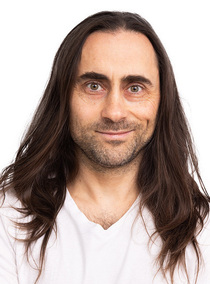Andrei – Real People & New Faces sedcard at JustInCast