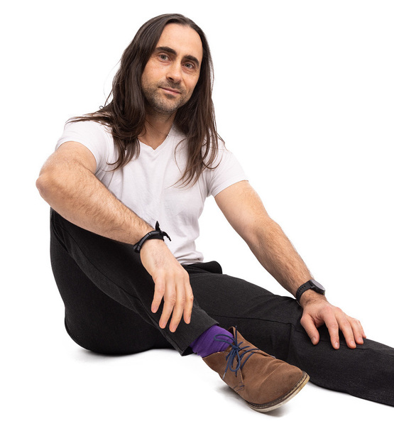 Andrei C. – Schauspiel Sedcard-Foto 7 bei JustInCast