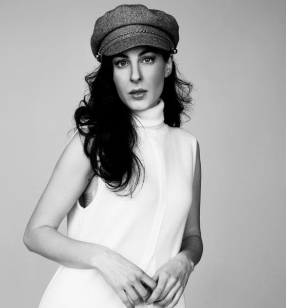 LUCIA O. – Fashion Profilbild bei JustInCast
