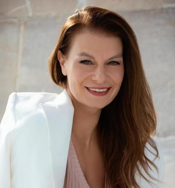 Maria-Nivaria S. – Schauspiel Profilbild bei JustInCast