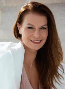 Maria-Nivaria – Schauspieler & Darsteller Sedcard bei JustInCast