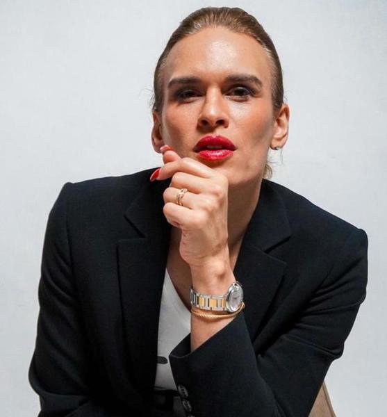 Christin B. – Schauspiel Profilbild bei JustInCast