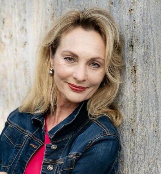 Marianne W. – Fashion Profilbild bei JustInCast