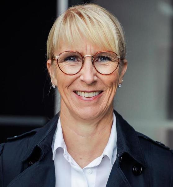 Sandra S. – Schauspiel Profilbild bei JustInCast