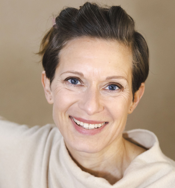 Sonja W. – Schauspiel Sedcard-Foto 2 bei JustInCast