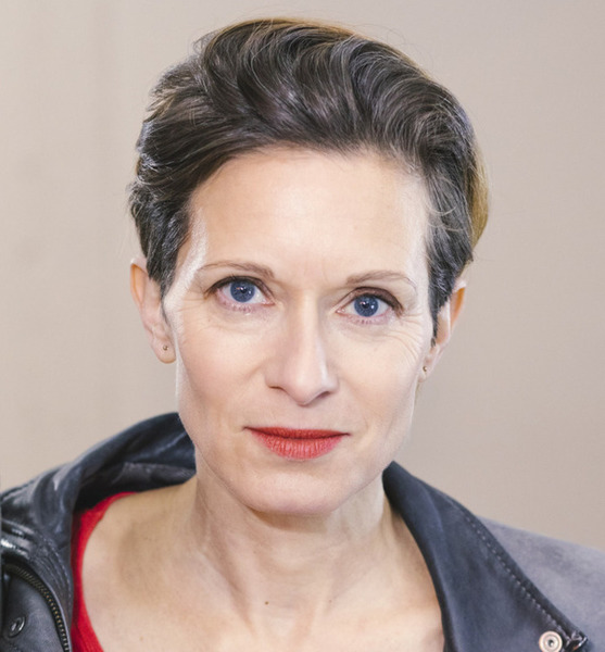 Sonja W. – Schauspiel Sedcard-Foto 3 bei JustInCast