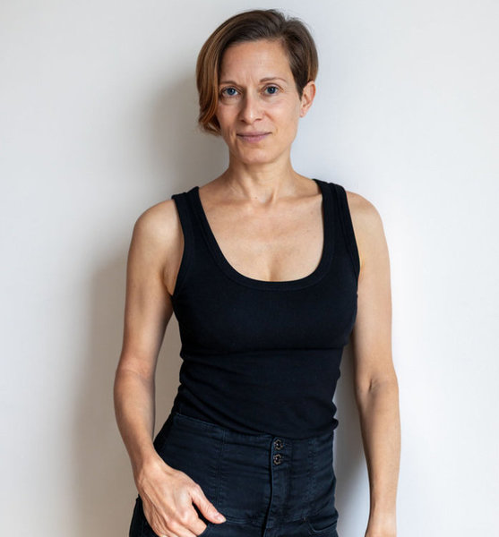 Sonja W. – Schauspiel Sedcard-Foto 5 bei JustInCast