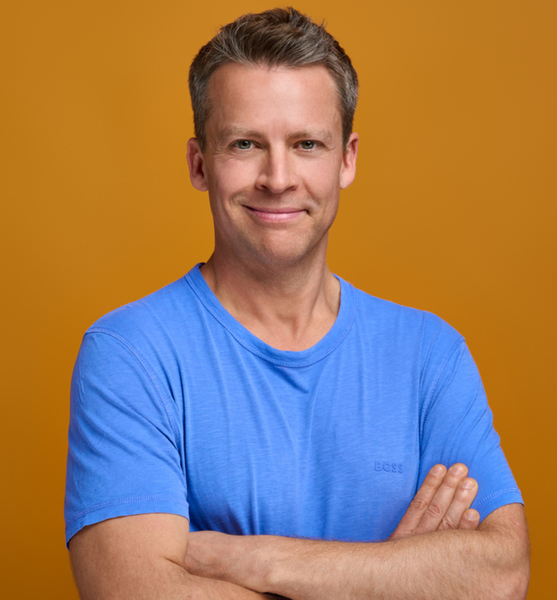 Hannes L. – Schauspiel Sedcard-Foto 2 bei JustInCast