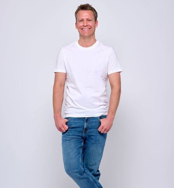 Hannes L. – Schauspiel Sedcard-Foto 3 bei JustInCast