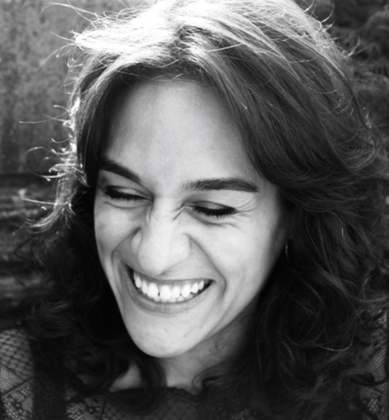 Charlotte Natalie J. – Schauspiel Sedcard-Foto 4 bei JustInCast