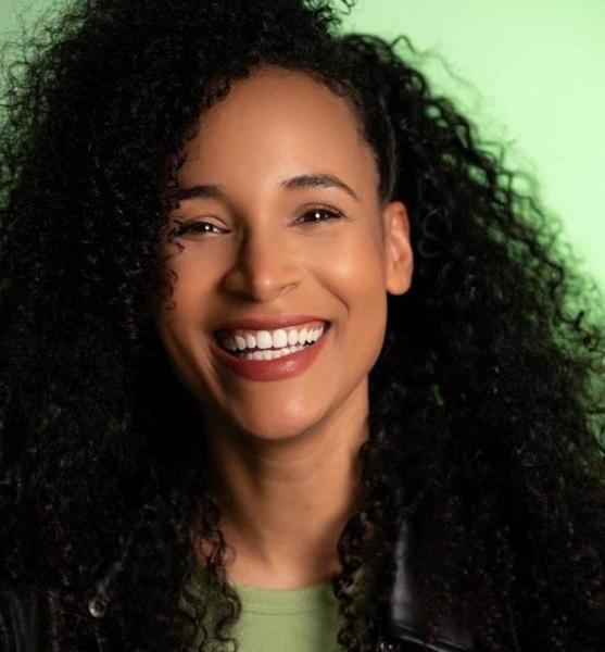 Jessica K. – Acting profile image at JustInCast
