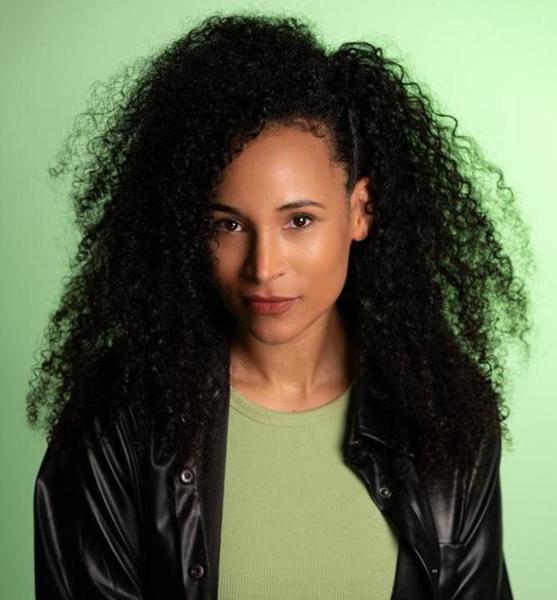 Jessica K. – Acting sedcard image 2 at JustInCast