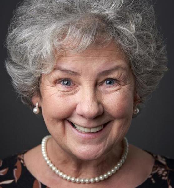 Jutta M. – Schauspiel Profilbild bei JustInCast