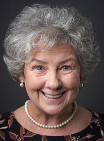Jutta – Actors & Performers sedcard at JustInCast