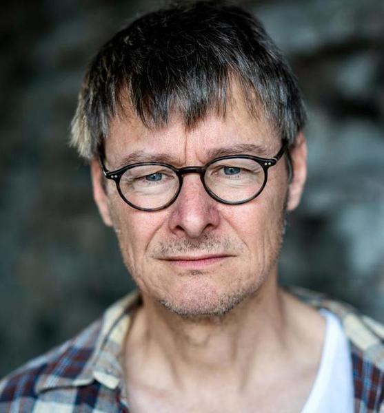 Michael S. – Schauspiel Profilbild bei JustInCast