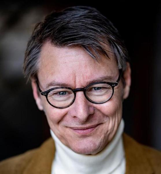 Michael S. – Schauspiel Sedcard-Foto 2 bei JustInCast