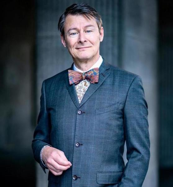 Michael S. – Schauspiel Sedcard-Foto 3 bei JustInCast