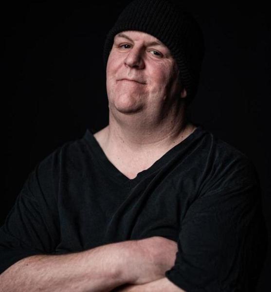 Patrick T. – Schauspiel Sedcard-Foto 4 bei JustInCast