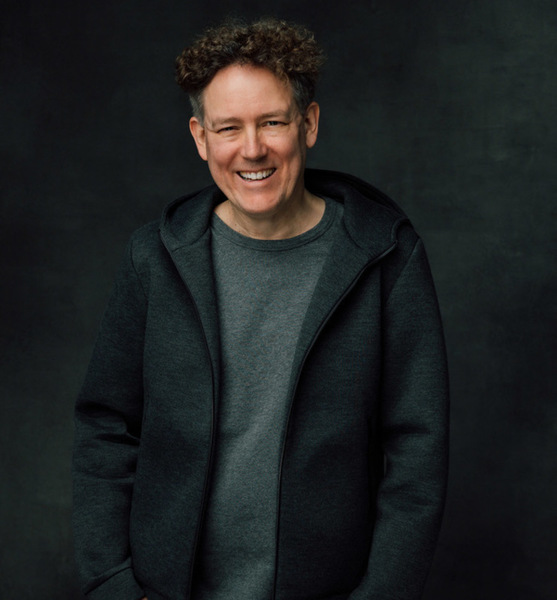 Jörg E. – Schauspiel Profilbild bei JustInCast