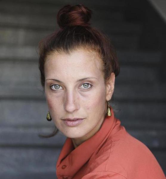 Franziska S. – Schauspiel Profilbild bei JustInCast