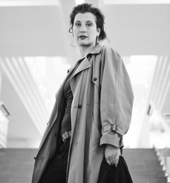 Franziska S. – Schauspiel Sedcard-Foto 5 bei JustInCast